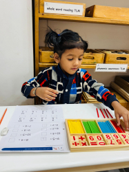 Mindseed Preschool & Daycare Mulund west Gallery Image 4