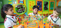 Schools in Judges Enclave, Ghaziabad, Delhi Public School, 526/1, Ahinsa Khand -II, Indirapuram, Ahinsa Khand 2,Indirapuram, Ghaziabad