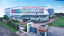 Schools in Mohali, Manav Rachna International School, Manav Rachna International School, Sector – 82 Alpha, IT City, Mohali, Punjab, Sector 82A, Mohali
