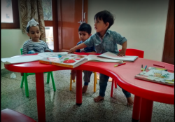 Mohali Day Care Gallery Image 4