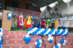 Tomar Children School Galley Image 4