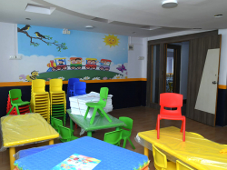 Rosemount International Preschool Galley Image 2