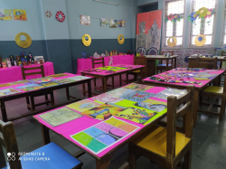 Ryan International School Galley Image 3