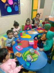BLOSSOM SQUARE PRE SCHOOL Galley Image 4