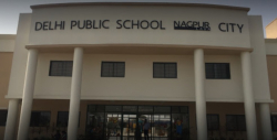 Schools in Wadi Naka, Nagpur, DELHI PUBLIC SCHOOL LAVA, Off Dabha Ring Road Lava, Nagpur, Nagpur
