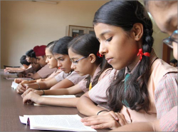 RYAN INTERNATIONAL SCHOOL Galley Image 2