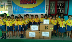 KIDZEE PRESCHOOL Galley Image 2