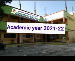 Church Park International Public School - Rajajinagar Galley Image 2