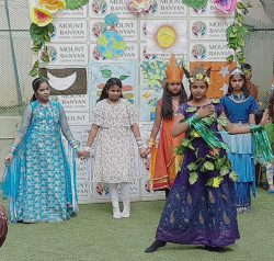 Mount Banyan Global School Galley Image 4