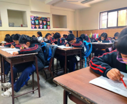 Jayshree Periwal High School Galley Image 2