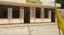 CBSE Schools in Nangal Raya, Delhi, DAV SECONDARY SCHOOL, SADAR BAZAR,DELHI CANTT, Sadar Bazaar,Delhi Cantonment, Delhi