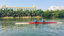 ಶಾಲೆಯ ಗ್ಯಾಲಿ ಚಿತ್ರ