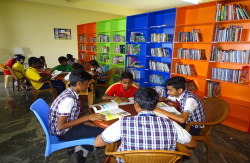 GURUKULAM GLOBAL RESIDENTIAL SCHOOL Galley Image 4