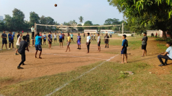 Sivananda Centenary Senior Secondary Boys High  School Galley Image 4