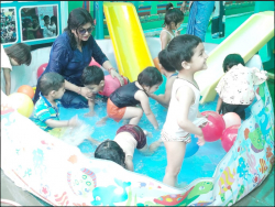 Kids Raga Galley Image 3