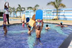 Satpuda Valley Public School Gallery Image 2