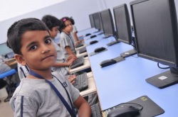 RNS INTERNATIONAL SCHOOL Galley Image 2