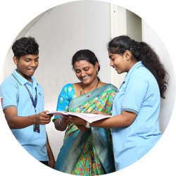 Kompass Junior College Galley Image 4