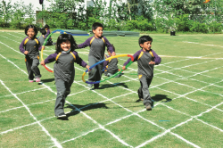 MatriKiran Junior School Galley Image 4