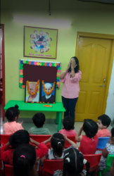 Kapil’s Kids World Gallery Image 3