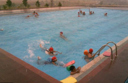 SINHGAD PUBLIC SCHOOL Galley Image 3