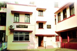 Lady Engineers High School, Gamadia Colony,Tardeo, Mumbai