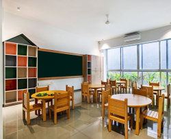 THE NEW GREEN FIELD PUBLIC ACADEMY Galley Image 4