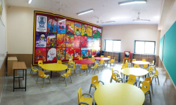 Podar International School  - Surat (Jahangirabad) Galley Image 4