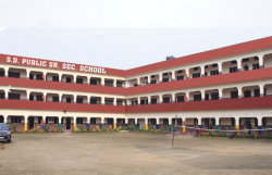 Schools in Bahadurgarh, Patiala, S D PUBLIC SCHOOL, VILLAGE KHERI MANDIAN PATIALA RAJPURA ROAD,  RAJPURA ROAD, Patiala