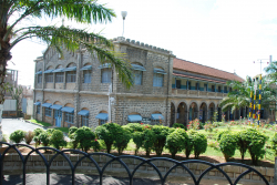 Montfort School, Yercaud Galley Image 4