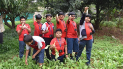 Harvest International School, CBSE Campus, Sarjapur-Attibele Road Galley Image 4