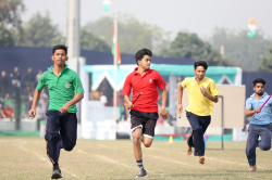 Rabindranath World School Galley Image 4