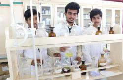 Burdwan Model School Galley Image 4