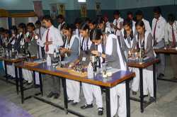 Swarnim Public School Galley Image 2