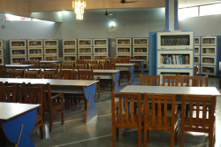Holy Heart Presidency School Galley Image 2