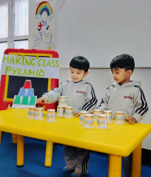 Mayuhirs Achievers Kinderland Galley Image 4