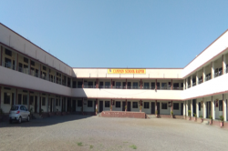 Schools in Kachana, Raipur, Campion School, VIDHAN SABHA ROAD AMASEONI, AMASEONI, Raipur