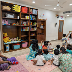 Padikal Play School Galley Image 4