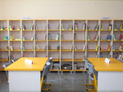 Vibgyor High School Galley Image 4