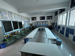 GOLDENBEE GLOBAL SCHOOL - Horamavu Galley Image 4