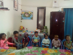 Kids Creche Galley Image 1