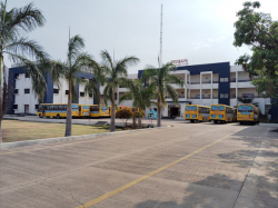 Schools in Osmanabad, Podar International School  - Osmanabad, R.D. Nagar, Solapur Bypass Road, Osmanabad, RDNagar, Osmanabad
