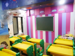 Nanny's Nest Preschool Gallery Image 4