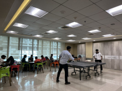 Narsee Monjee College of Commerce and Economics Galley Image 4