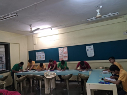 Maha Pragya Public School Galley Image 2