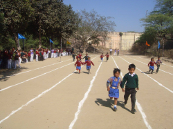 ಶಾಲೆಯ ಗ್ಯಾಲಿ ಚಿತ್ರ