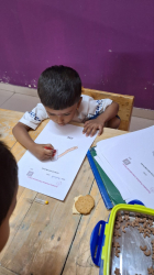 Pre schools, Playschools schools in Mundhwa Road, Pune, Australian Practices Canvas International Preschool Hadapsar, Skywards Nirwana, Green Field Road, opposite MARVEL AZURE, Sadhe Satra Nali, Hadapsar, Hadapsar, Pune