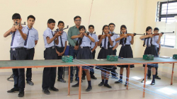 MODERN INTERNATIONAL SCHOOL Galley Image 4