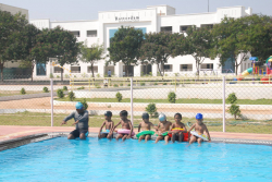 CBSE Schools in Pocharam, Hyderabad, ROTTERDAM SCHOOL, # 2-97, Narapally Main Road, Warangal Highway Adjacent to Vijayapuri Colony Bus Stop, Chowdhariguda(V),Ghatkesar(M), R.R.District,  RANGAREDDY, Hyderabad