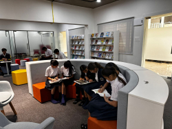 The Academic City School - INDORE Galley Image 4
